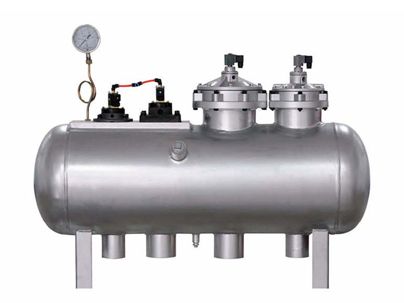 SZV-105135系列活塞式电磁脉冲阀