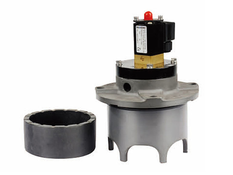 SZV-105135系列活塞式电磁脉冲阀